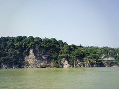 -三游洞