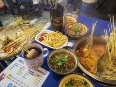 -马路边边火锅串串(观前街店)