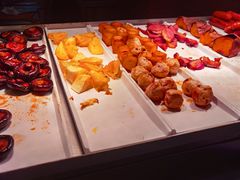 -好伦哥比萨烤肉自助(马家堡店)