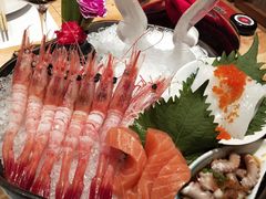 -玄海寿司(国贸店)