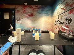-谜·沉浸侦探剧本杀推理馆(静安店)