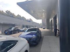 -上海可达汽车销售服务有限公司