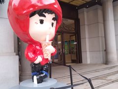 -新世界大丸百货