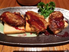 -Mr·Fish鱼鲜生海鲜放题(银泰in99店)