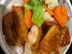 -吉野家(567漫天地店)