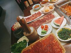 -重庆高老九火锅(万象城店)