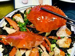 -40号厦门海鲜大排档(中山路店)