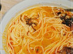 -长勺子东南亚(街道口店)