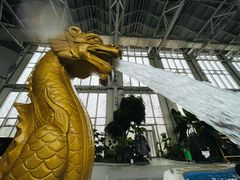 -中家鑫园温泉酒店鑫悦汤泉