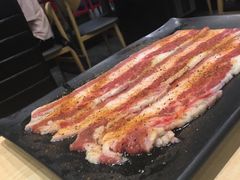 -花味·自助烤肉(雨花客厅店)