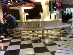 -H次元沉浸剧情密室(街道口店)
