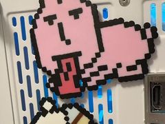 -花栗创意手工馆·小戏拼豆店