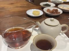 -隐溪茶馆(静安寺店)