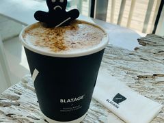 创意咖啡-BLATAGE COFFEE