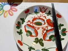 -四季餐厅·新津菜(环湖中路店)