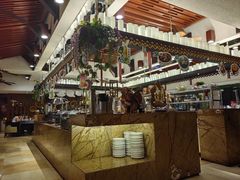 -金厨泰国餐厅·全泰籍厨师料理(拱北店)