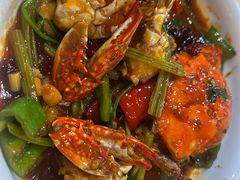 -老字号蛇口德记烧腊饭店·海鲜加工