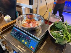 -来涮蜀鲜货火锅串串香(菜市口店)