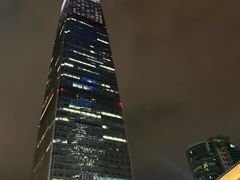 -云·酷Atmosphere(国贸大酒店)