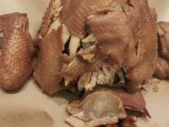 -紫光园·烤鸭·北京菜(劲松店)