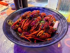 -肥肥虾庄·金牌油焖大虾(沙湖店)