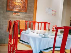 包厢-北平食府·北京烤鸭(北京西站六里桥店)