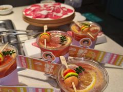 -海底捞火锅(龙首印象城店)