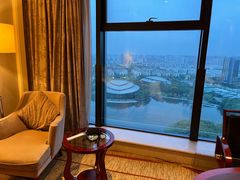-浙江三立开元名都大酒店