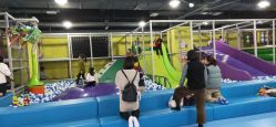 -妙妙乐儿童乐园·生日派对·班级聚会(兰溪嘉泰新时代店)