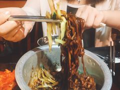 -青春韩国料理(光环店)