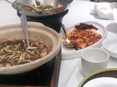 -小厨娘淮扬菜(板桥一店)