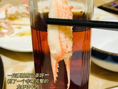 -海大大蒸汽海鲜餐厅·粤菜·特色小炒(欢乐颂店)