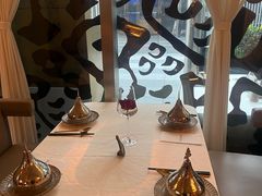 -龟兹KUCINA·新疆菜(前滩L+PLAZA店)