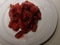 -蓬川食府(金海道店)