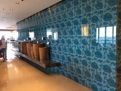 -上海龙之梦万丽酒店