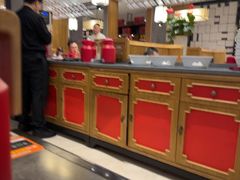 -闫府私房菜·老字号(恒隆店)