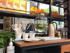 -Jamaicablue Coffeeshop(中央广场店)