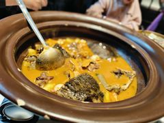 -王捌小院(红花坡店)