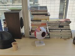 -启明眼镜(海淀黄庄店)