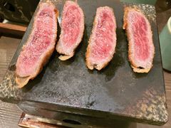 -牛かつもと村(原宿店)
