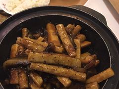 -圆满素食林饭店非遗素食(河西店)