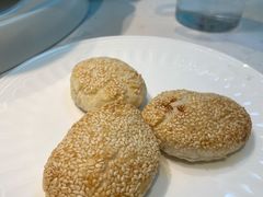 黄桥烧饼-淮扬韵(高新大都荟店)
