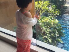 -三亚湾海居铂尔曼度假酒店