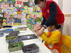 -东方童画少儿美术(莘庄体验馆)