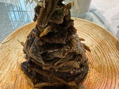梁溪脆鳝-太湖饭店·寄畅轩中餐厅