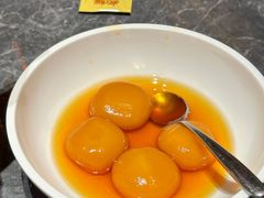 糖油粑粑-炊烟小炒黄牛肉(浦东世纪汇店)