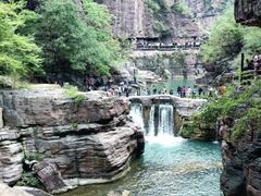 -云台山风景名胜区