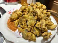 -玺炖·中国铁锅炖(虹桥天街店)