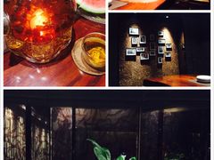 办公-张博士茗茶馆(外滩店)