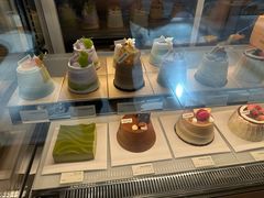 -théATRE 茶聚场(王府中環店)